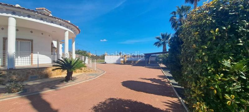 Foto c79a2fdb-d142-4678-8d29-7590693d96bc. Rent chalet with heating parking in Molins - Campanete - San Bartolomé Orihuela