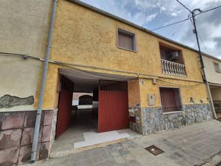 Xalet  Calle iglesia