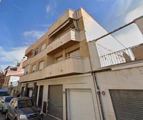 Pis  C. sta. barbara. 2 sin ascensor.