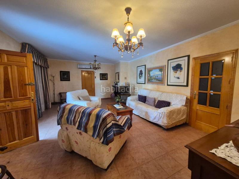 Foto 1995cb9b-ffb2-4167-816e-a98b186d54fe. Xalet amb calefacció aparcament piscina a Fortuna