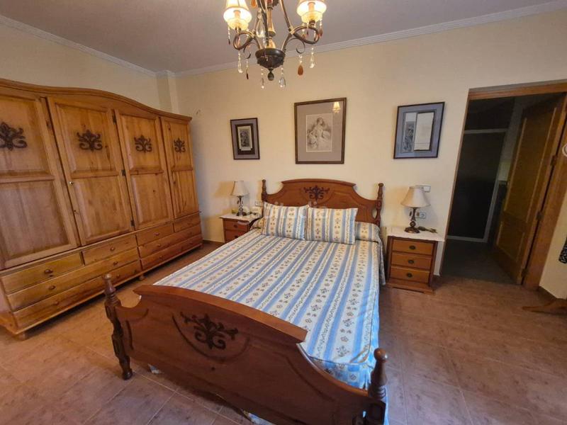 Foto 46f67963-c3d0-4452-85a1-513832d373e7. Xalet amb calefacció aparcament piscina a Fortuna