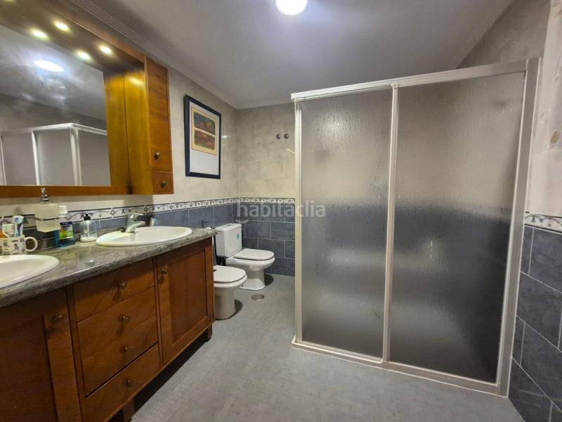 Foto 83e0a41c-bcf6-462e-8f50-eefb46036f4b. Xalet amb calefacció aparcament piscina a Fortuna