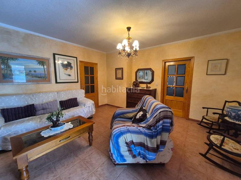 Foto b6fd9ce9-c9e6-4ef8-8e92-11774e293a9b. Xalet amb calefacció aparcament piscina a Fortuna