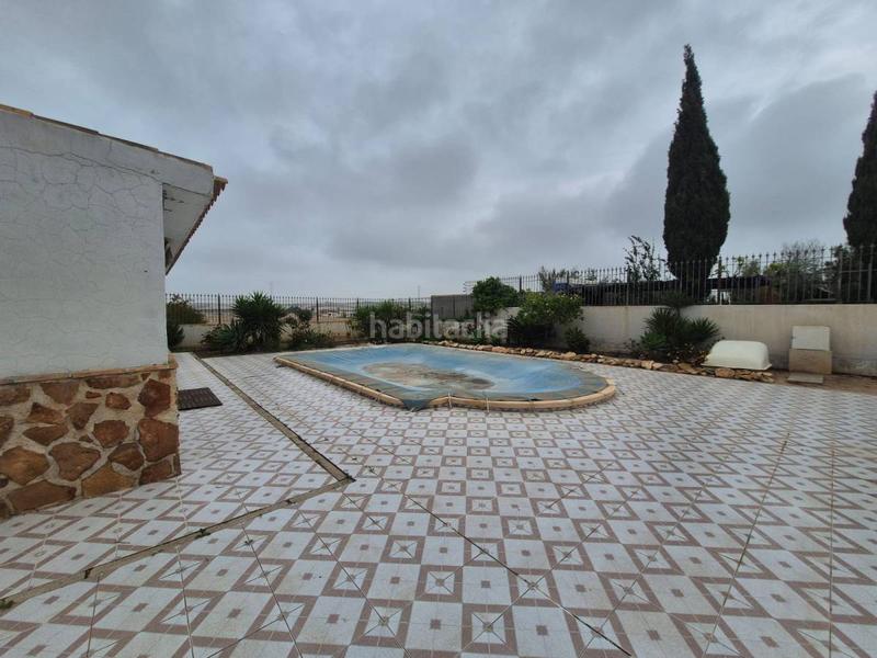 Foto e4d980fe-24b3-47f4-b0d4-4dba70aca372. Xalet amb calefacció aparcament piscina a Fortuna