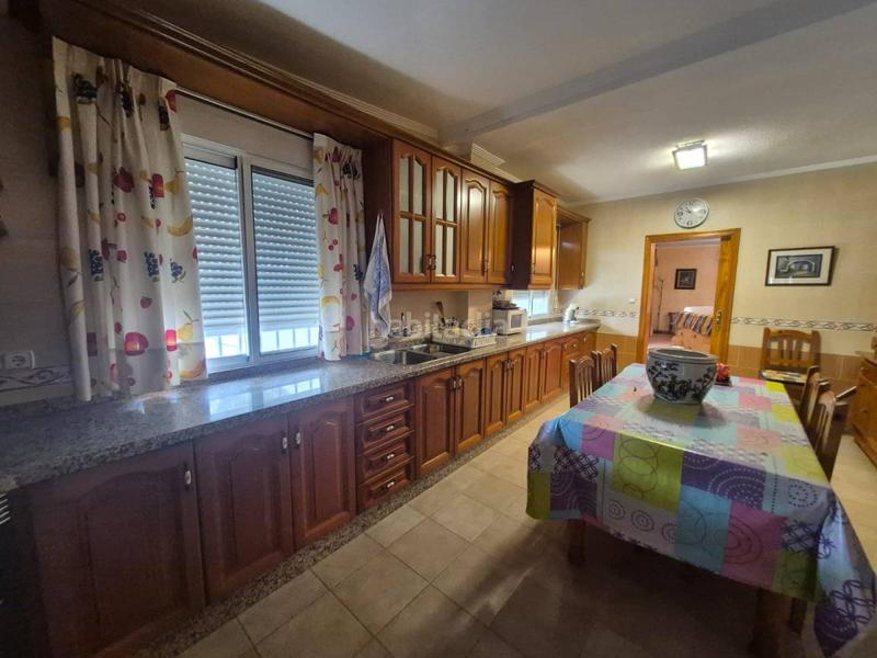 Foto f768147d-83cf-42b9-8637-3b96d48284da. Xalet amb calefacció aparcament piscina a Fortuna