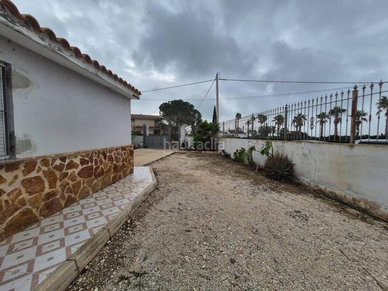 Foto fbbdddfe-c034-439e-9538-f677d84a437b. Xalet amb calefacció aparcament piscina a Fortuna