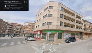 Lloguer Pis  Calle ntra. sra. de monserrate. Piso 3 habitaciones super centrico con trastero