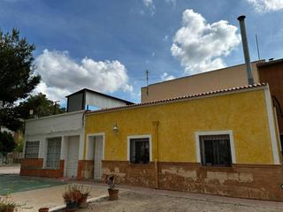 Casa adossada  P.âº alicante