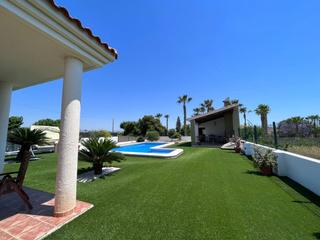 Chalet  Cam. de la borda