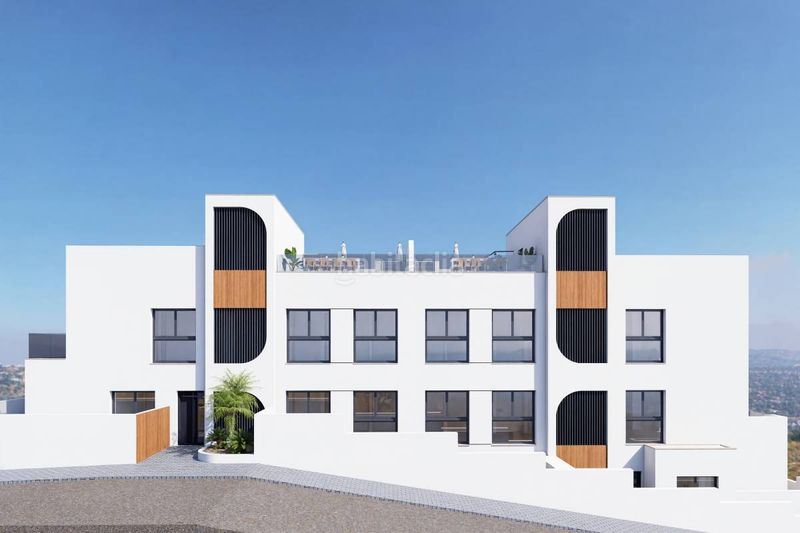 Foto 0fc0016c-e5e8-40e7-b328-5728299efb4e. Apartament amb calefacció aparcament a Benijófar