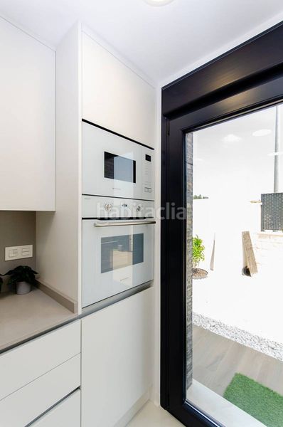Foto 0cd49ef3-8ed2-4628-ba62-4255fce450d1. Chalet mit heizung parking pool in Desamparados - Hurchillo - Torremendo Orihuela