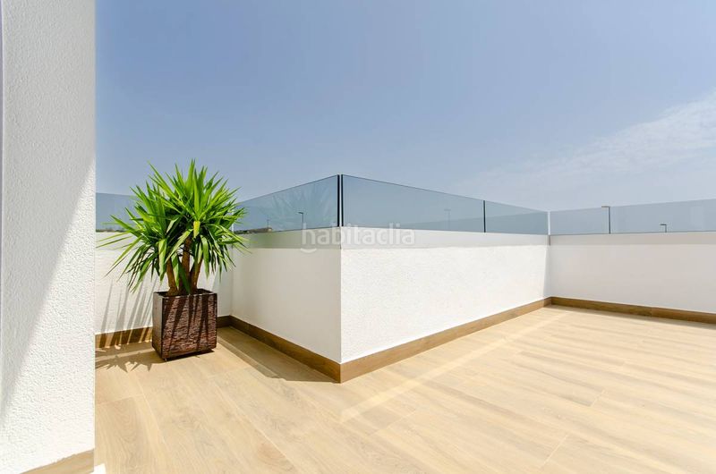 Foto 4136171b-8f16-495a-9070-8d3c57221995. Chalet mit heizung parking pool in Desamparados - Hurchillo - Torremendo Orihuela