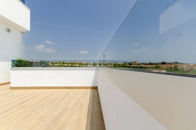 Foto 4ee5ffb5-a4f3-4df2-8c7b-499c73e79ffa. Chalet mit heizung parking pool in Desamparados - Hurchillo - Torremendo Orihuela