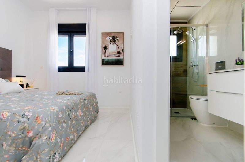 Foto a2c5e6eb-112d-49aa-ac1d-78a727df6323. Chalet mit heizung parking pool in Desamparados - Hurchillo - Torremendo Orihuela