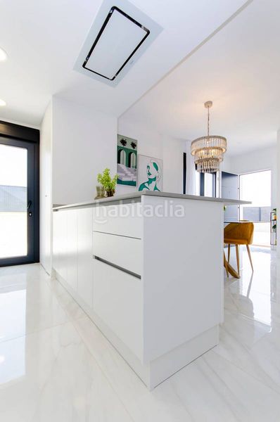 Foto cd1f367f-e6aa-408e-a08a-4794aa605faf. Chalet mit heizung parking pool in Desamparados - Hurchillo - Torremendo Orihuela