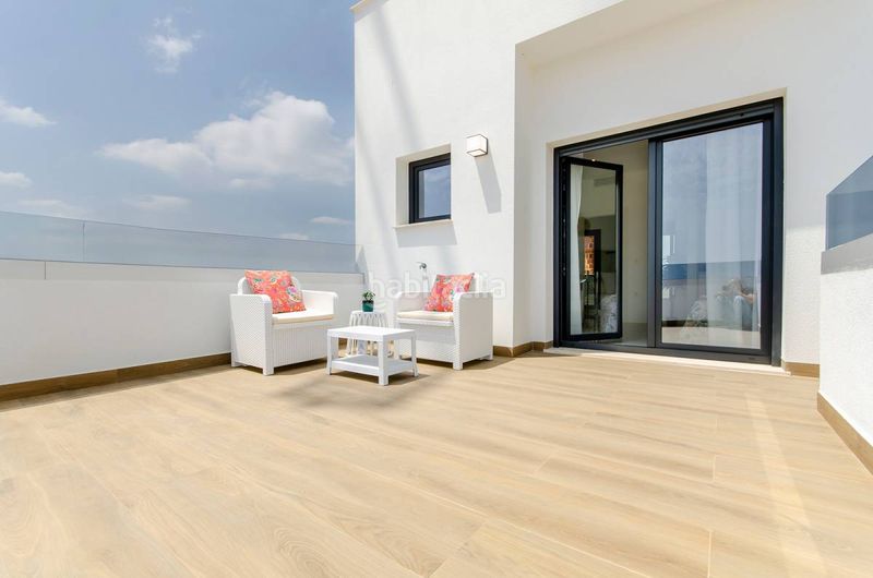 Foto df764839-e7da-4541-bd35-f3647883ea2c. Chalet mit heizung parking pool in Desamparados - Hurchillo - Torremendo Orihuela