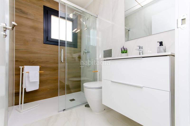 Foto 58a54386-bd21-4794-864d-ab9eb64aa277. Chalet con riscaldamento parcheggio piscina in Desamparados - Hurchillo - Torremendo Orihuela