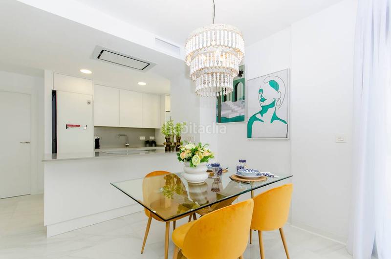 Foto cbdb0636-aba4-426b-adff-b4b6bedc0428. Chalet con riscaldamento parcheggio piscina in Desamparados - Hurchillo - Torremendo Orihuela