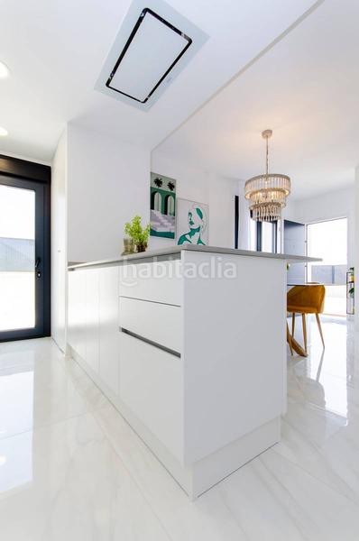 Foto cd1f367f-e6aa-408e-a08a-4794aa605faf. Chalet con riscaldamento parcheggio piscina in Desamparados - Hurchillo - Torremendo Orihuela