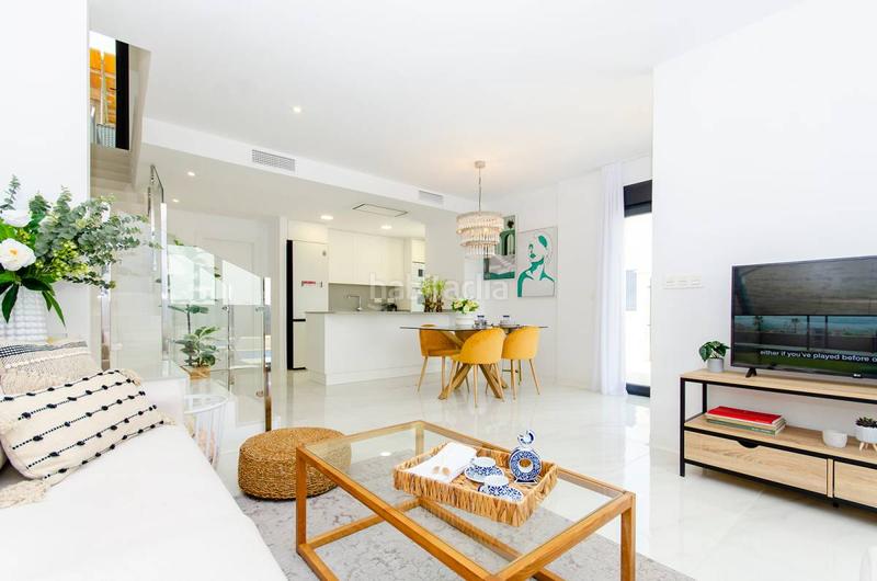 Foto 13bfdb59-39c0-4eed-ae6f-41d01c86d44b. Xalet amb calefacció aparcament piscina a Desamparados - Hurchillo - Torremendo Orihuela