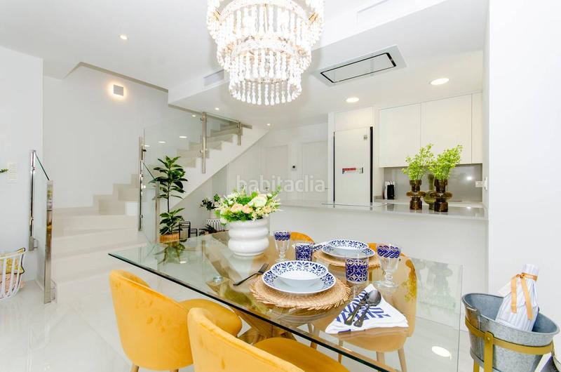 Foto 9c3d8d4a-332a-4a3d-a2d9-d98e55048469. Xalet amb calefacció aparcament piscina a Desamparados - Hurchillo - Torremendo Orihuela