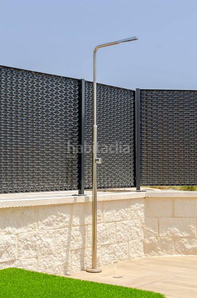 Foto a1ab206b-0e27-4b87-990d-3b8cd00d6739. Xalet amb calefacció aparcament piscina a Desamparados - Hurchillo - Torremendo Orihuela