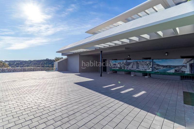 Foto a9a0f0f7-a6a5-4d2d-85f2-a28d909580ae. Apartament amb calefacció aparcament piscina a balcón de Finestrat-terra marina Finestrat