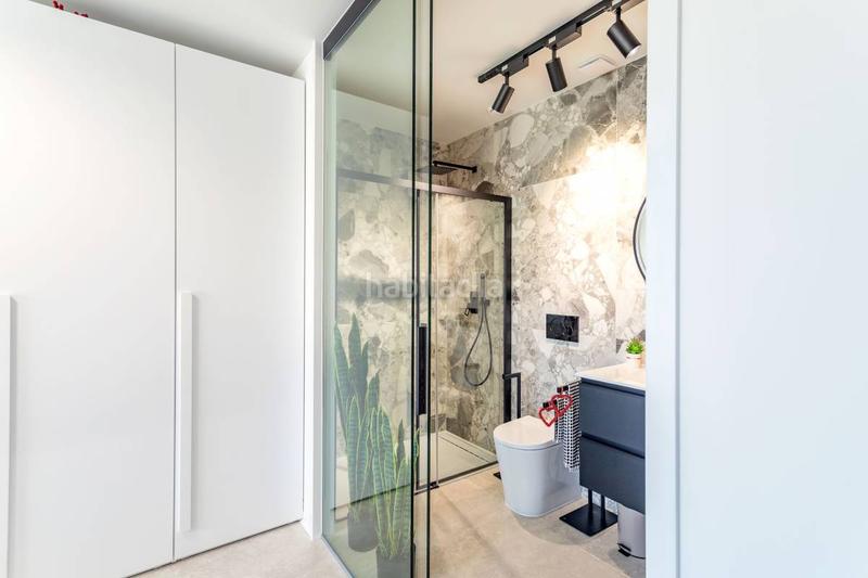 Foto dd753491-6911-443a-8c30-f6f25041b261. Appartement mit heizung parking pool in balcón de Finestrat-terra marina Finestrat