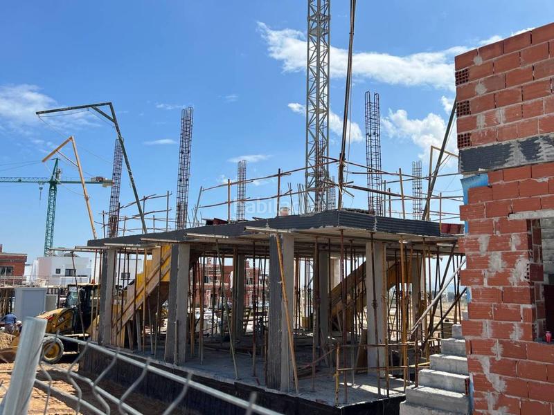 Foto 2ad58a10-5a61-4c68-9e8e-4ae3279ef466. Casa adosada en Desamparados - Hurchillo - Torremendo Orihuela