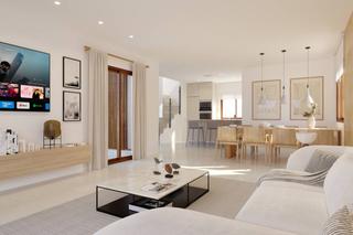 Chalet  C. melã³n