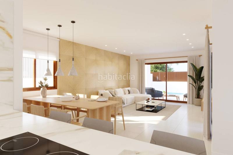 Foto c4ab9915-5a15-4202-a0e9-133311fea240. Chalet en Desamparados - Hurchillo - Torremendo Orihuela