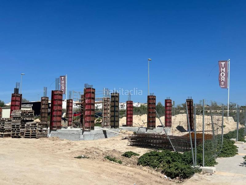 Foto 3aeec43c-2236-433a-9746-08dbc22b982e. Chalet con riscaldamento parcheggio piscina in Desamparados - Hurchillo - Torremendo Orihuela