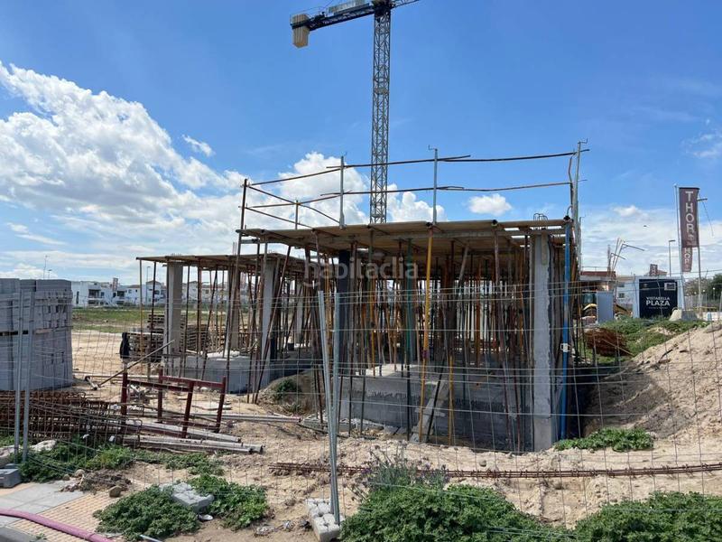 Foto c11c5286-1a92-4cec-be11-7ac8ccb6606b. Chalet con riscaldamento parcheggio piscina in Desamparados - Hurchillo - Torremendo Orihuela