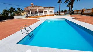 Location Chalet  Cam. los tonecas. Alquiler anual