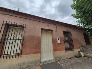 Xalet  Barrio cubos vd cubos
