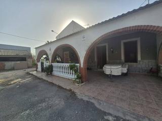 Chalet  Cv-8630