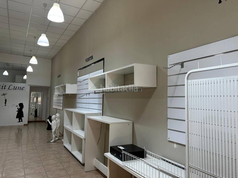 Foto 06ddb20b-532c-4973-9b46-dc98e36b4a81. Miete geschäftsraum in Albatera