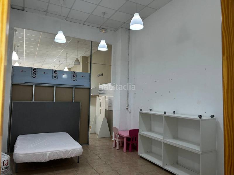 Foto 0abb3250-6013-43f5-bd39-069502999fed. Miete geschäftsraum in Albatera