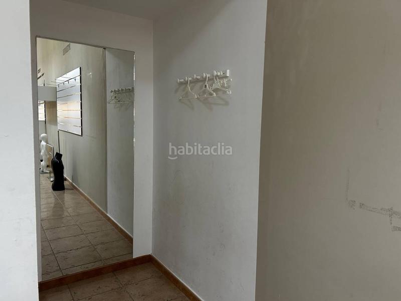 Foto 16656ea4-dd83-4ccb-bc65-f58ed53b1af8. Miete geschäftsraum in Albatera