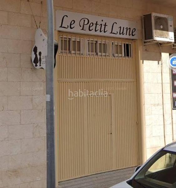 Foto 7c4fe69f-91e8-4b77-998e-93b1616b213f. Miete geschäftsraum in Albatera