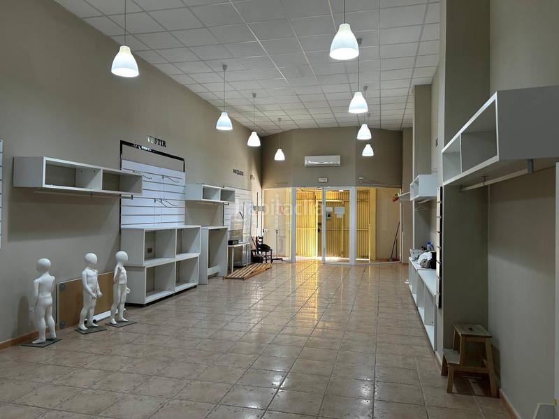 Foto 80324a74-0a62-42d9-8fb8-f33b3106f131. Miete geschäftsraum in Albatera