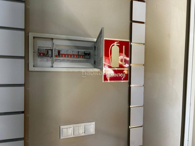 Foto 8c1fe788-276c-4ddc-ab7b-dd9599fd054a. Miete geschäftsraum in Albatera