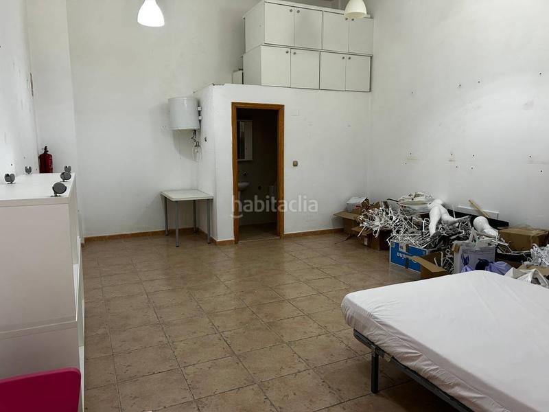 Foto 8ed85cc1-94c1-40a1-b32e-098a089d4ef1. Miete geschäftsraum in Albatera