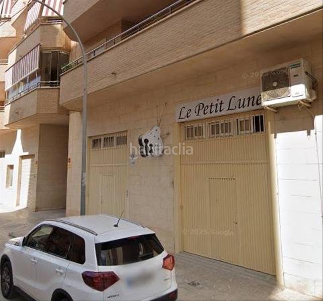 Foto 93904b14-5f93-4828-a34a-9d68129080df. Miete geschäftsraum in Albatera