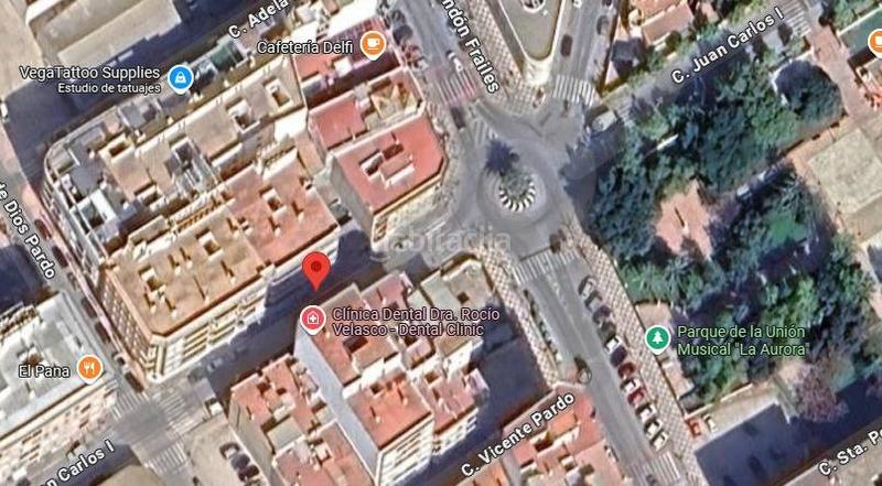 Foto a1d19649-352d-4ca1-bc0e-9429fb7c8a48. Miete geschäftsraum in Albatera