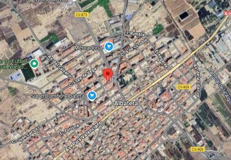 Foto b4fa5661-cc6e-4125-a73a-7951b1bd7a11. Miete geschäftsraum in Albatera