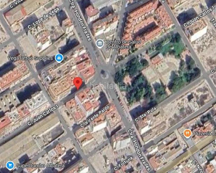 Foto be268cef-6999-4961-8a6d-dc6bad436b63. Miete geschäftsraum in Albatera