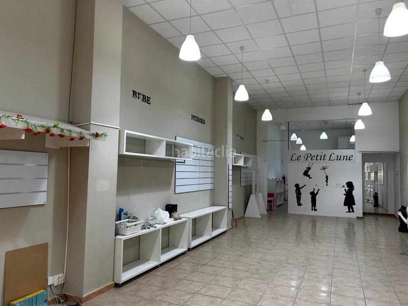 Foto e657b9a0-a749-4cd9-b2fe-26c9972e9eb0. Miete geschäftsraum in Albatera