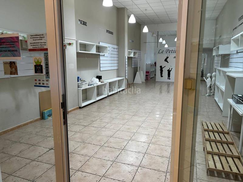 Foto fcea98f5-5b84-4612-828c-292abab74109. Miete geschäftsraum in Albatera