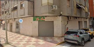 Lloguer Local Comercial  Av. del calvario. Alquiler local comercial totalmente instalado